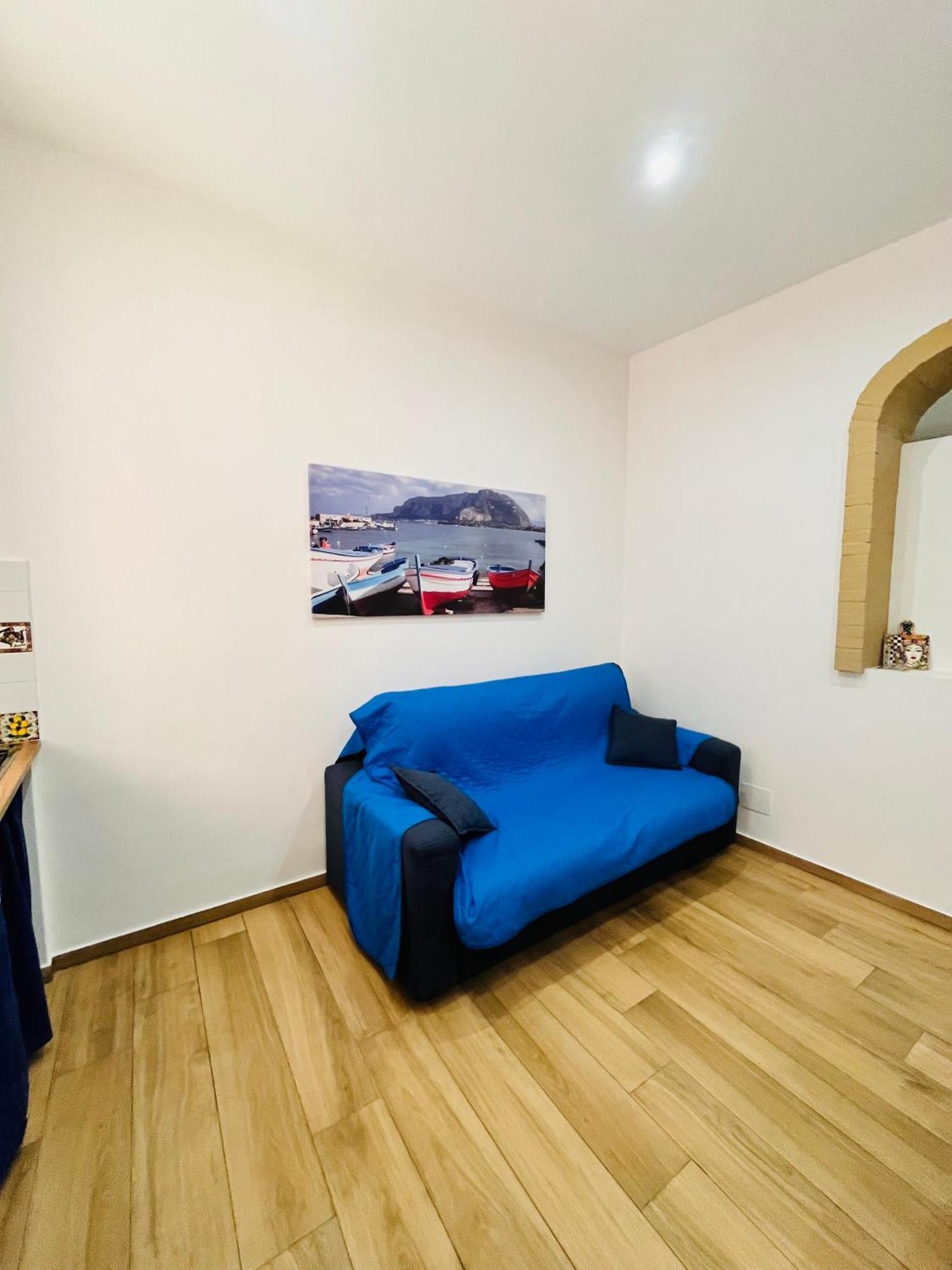 Apartamento Di Maria Palermo